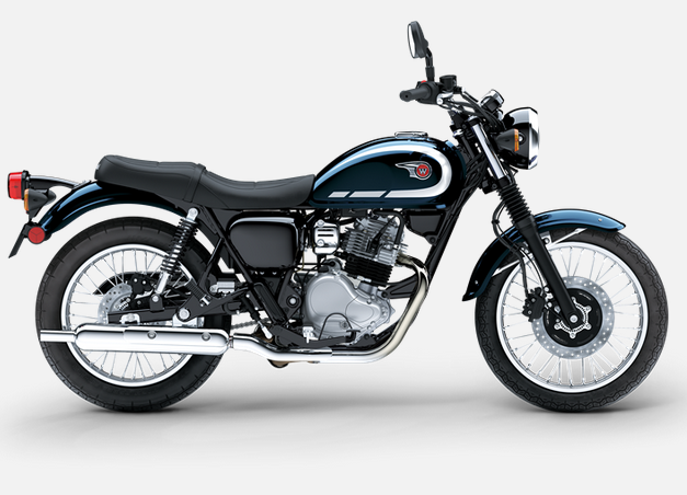 Predám Kawasaki W 230