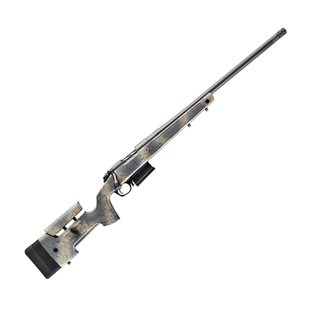 Bergara .300 WM