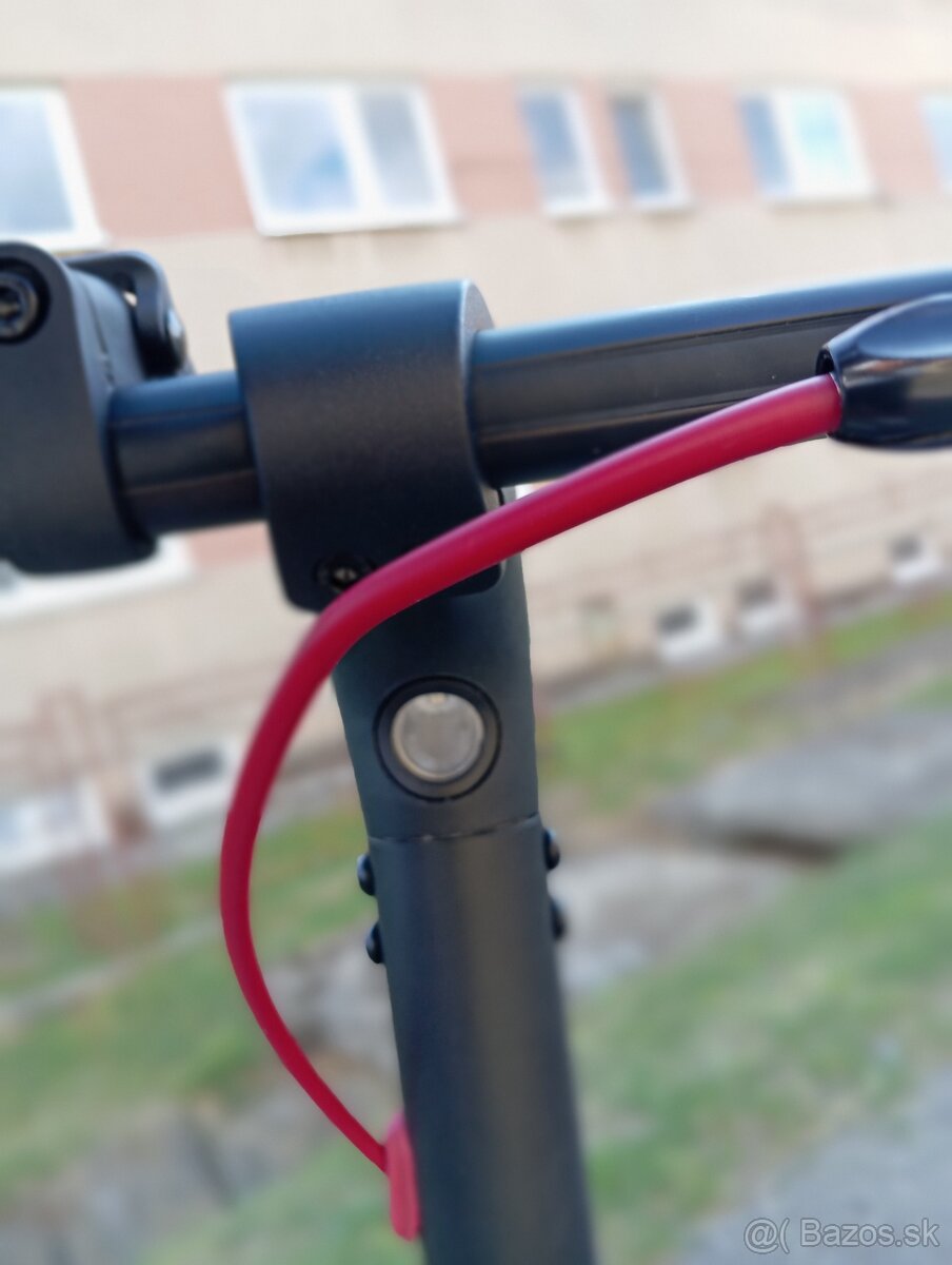Elektrická kolobežka sencor s25