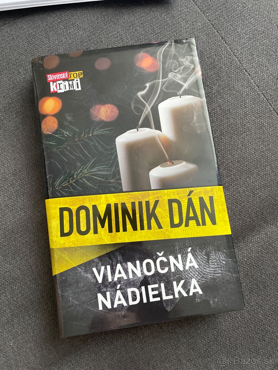 Vianočná nádielka