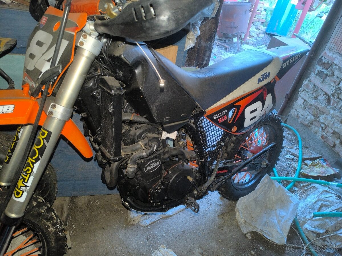 ktm
