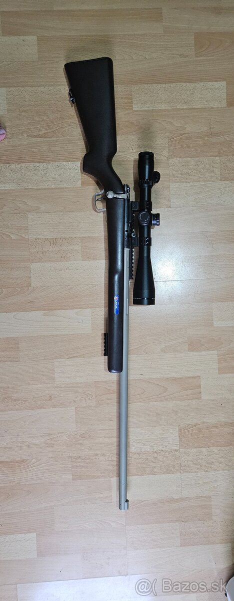 Malokalibrovka ZKM 456 22rl