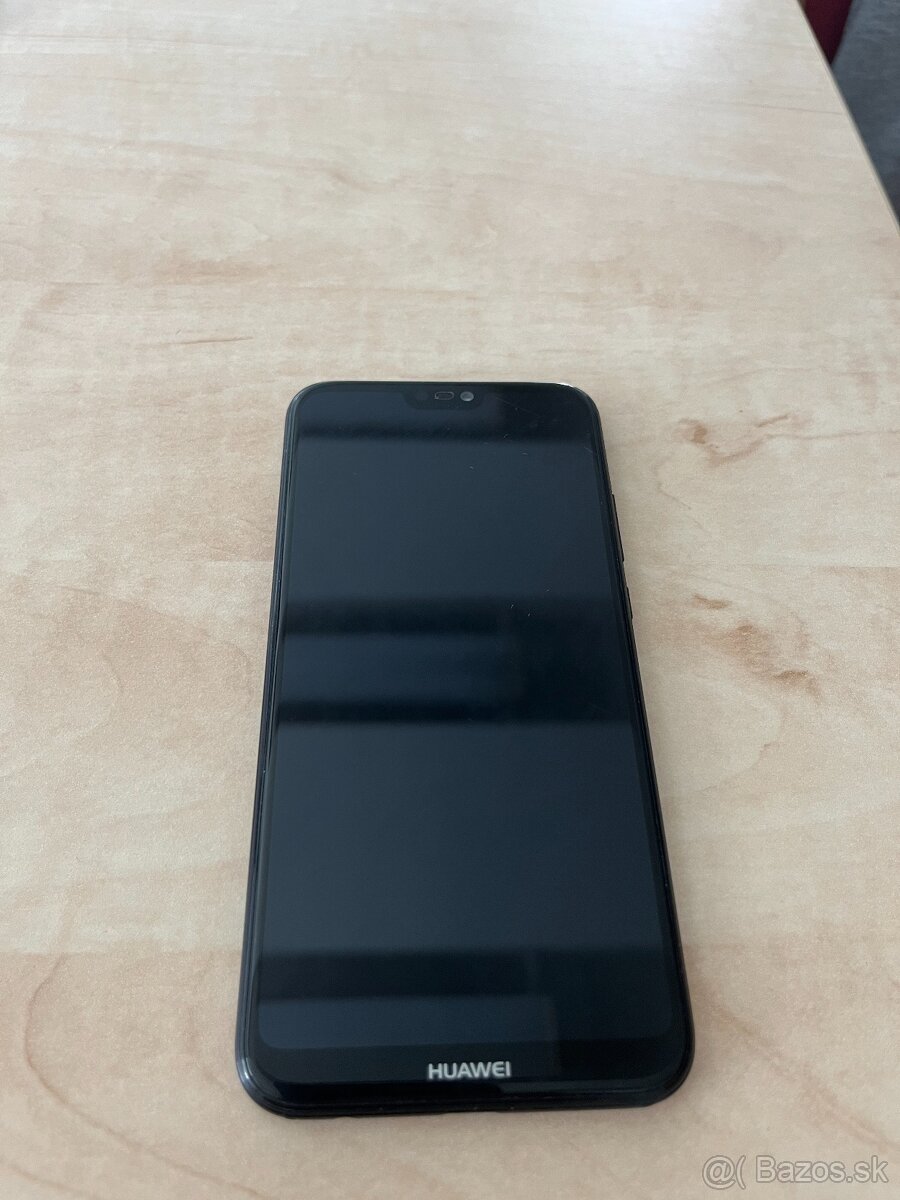 Huawei P20 lit