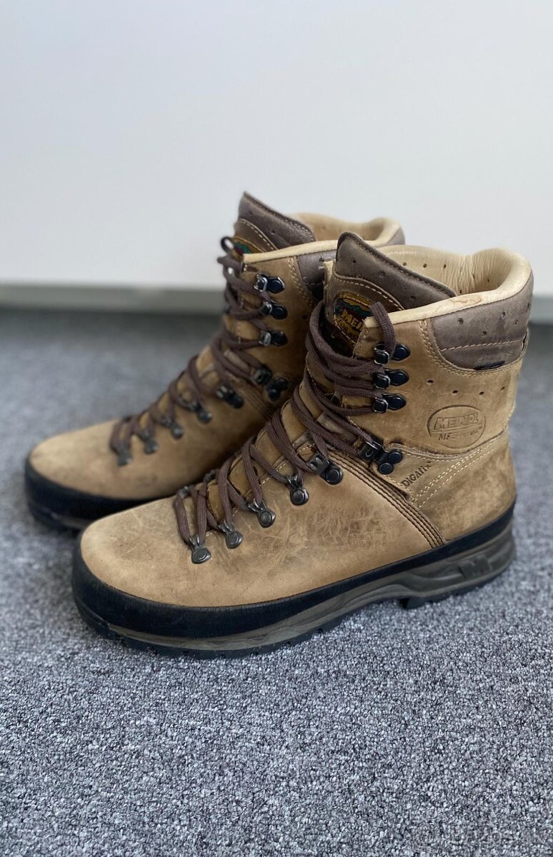 Meindl Digafix Goretex