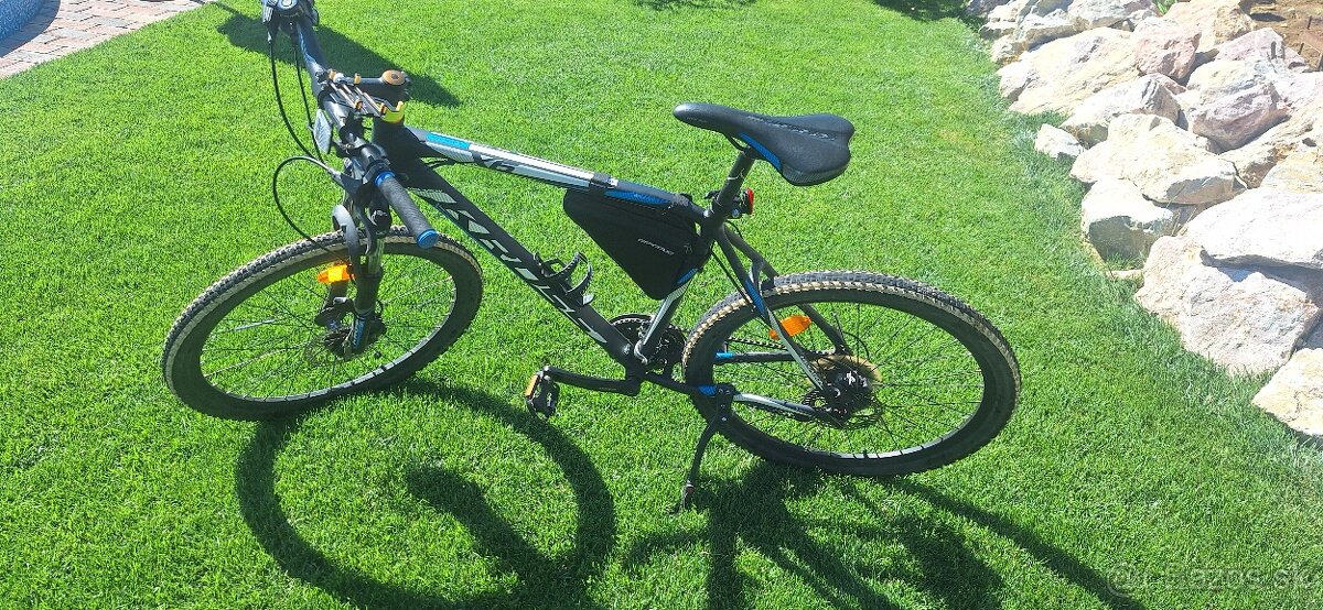 Horský bicykel zn. KROSS HEXAGON L