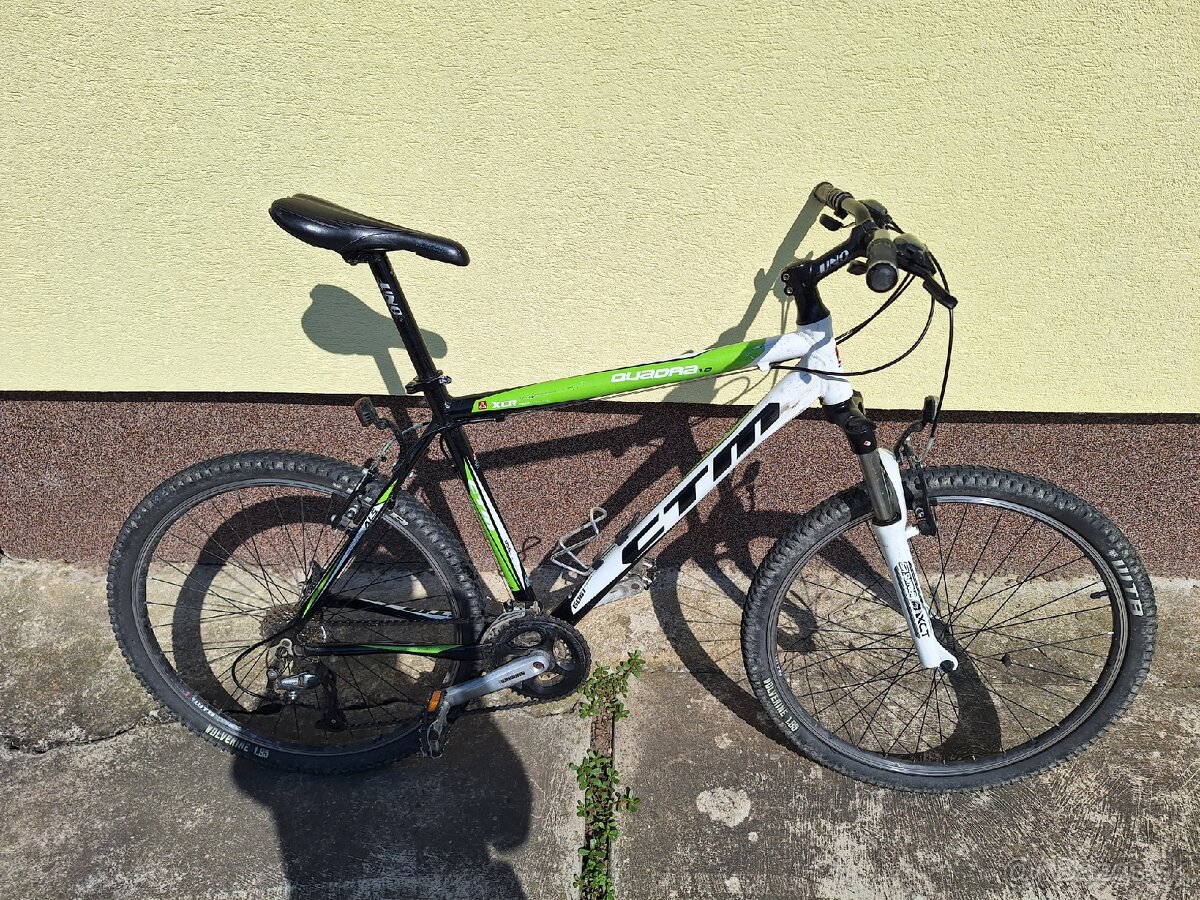 Bicykel