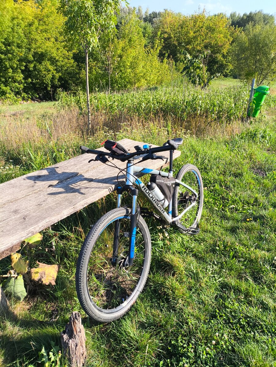Rockrider 530ST