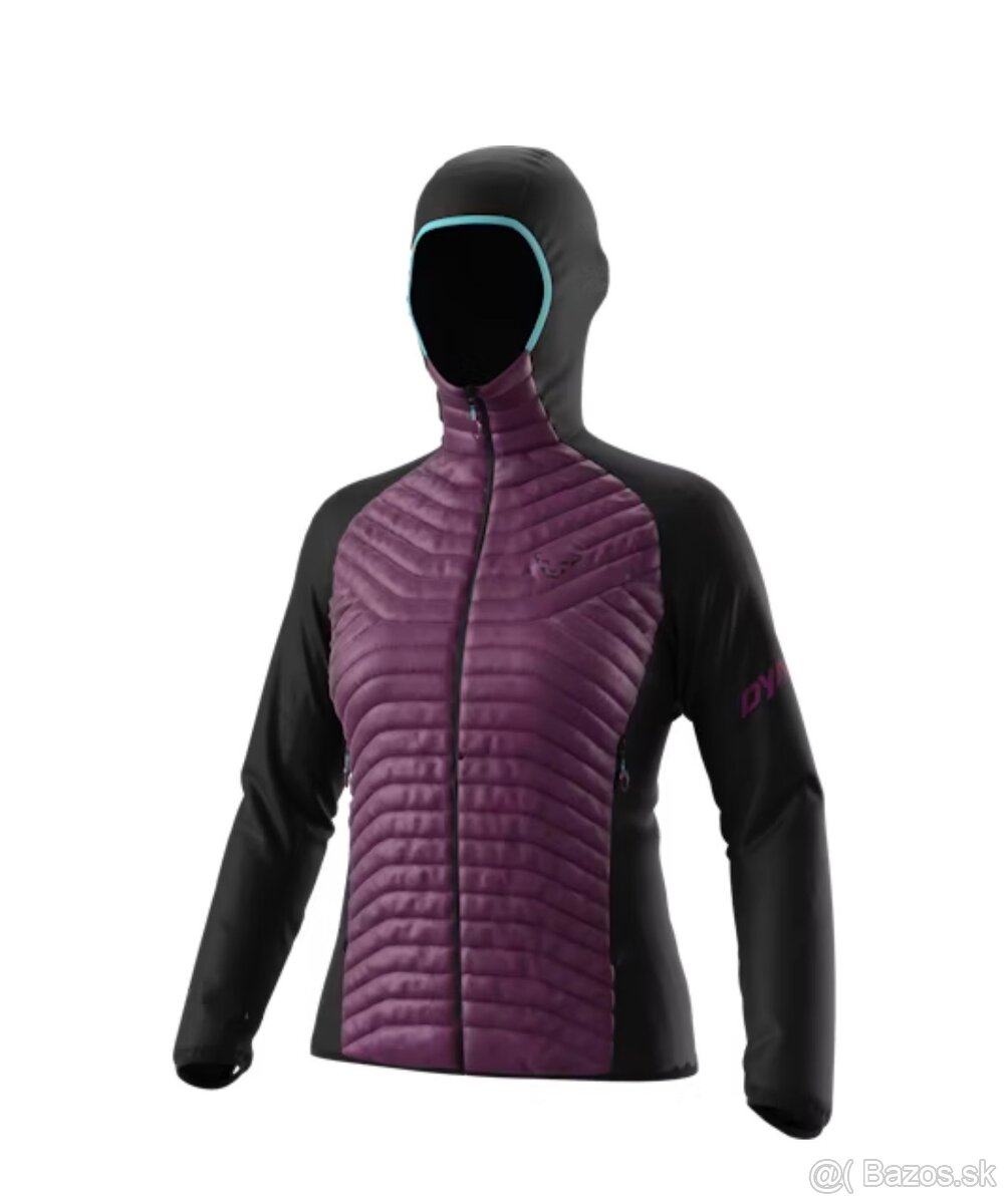 Dynafit Transalper hybrid damska bunda