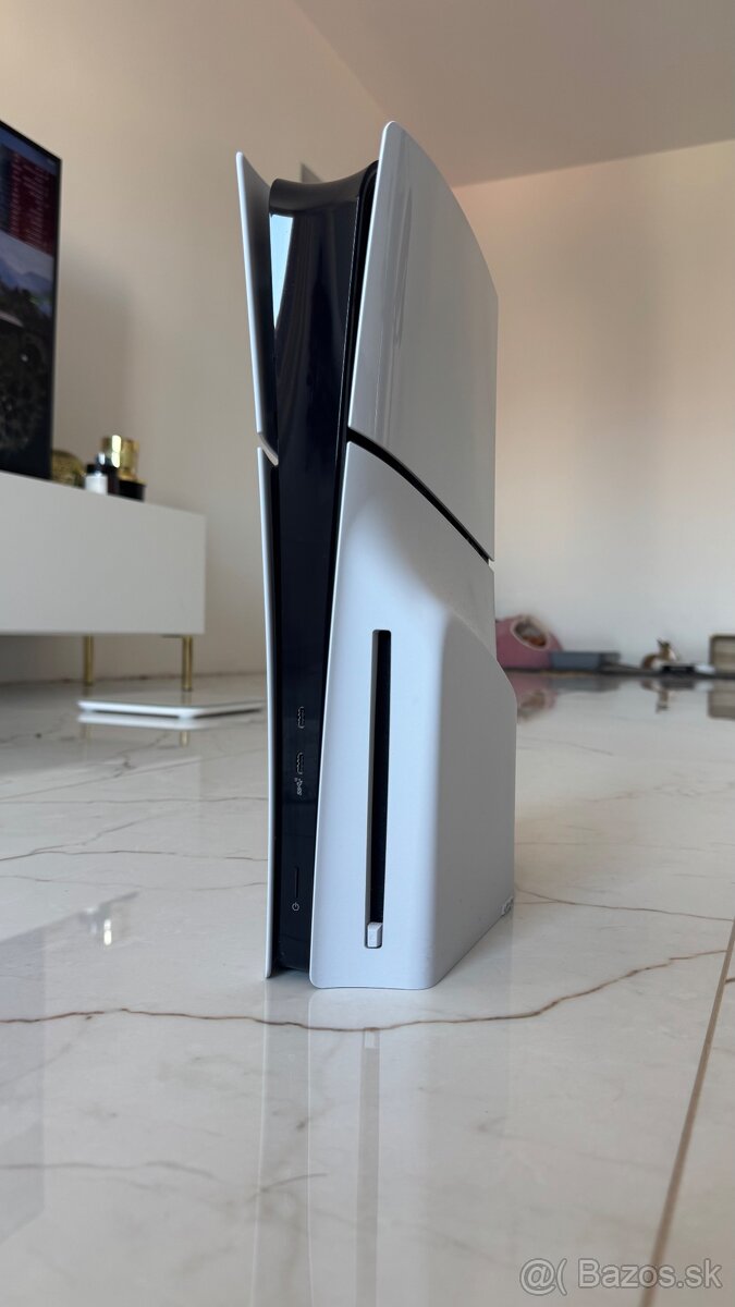 Playstation 5 1TB s mechanikou