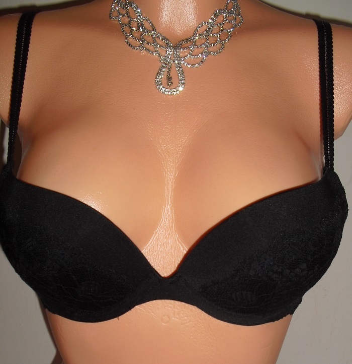 Victorias secret push up bombshell podprsenka