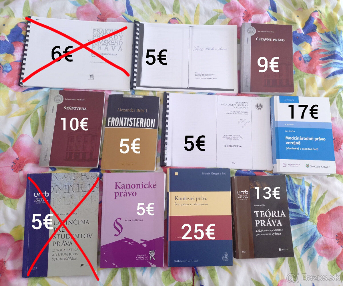právnická literatúra
