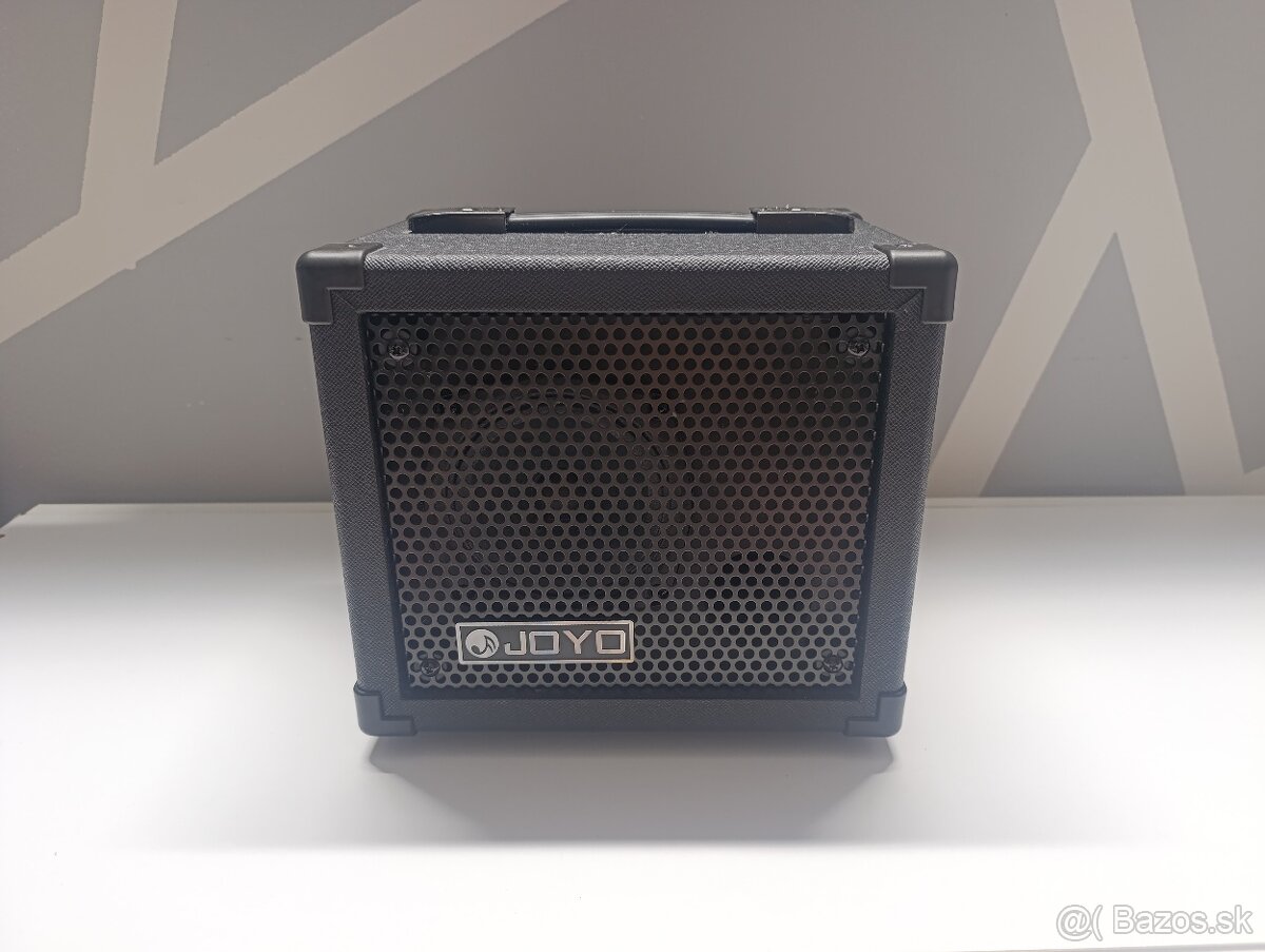 Gitarové kombo JOYO DC-15