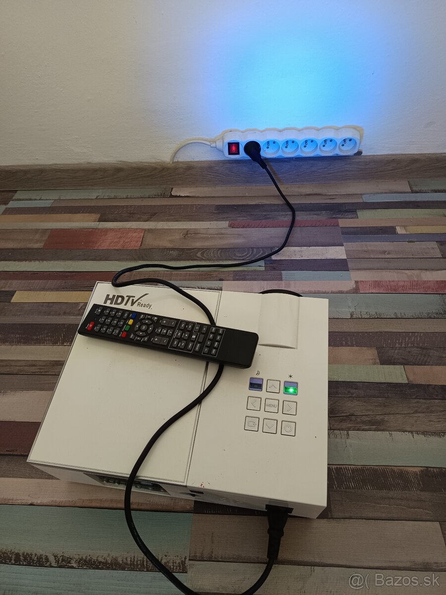 Dataprojektor