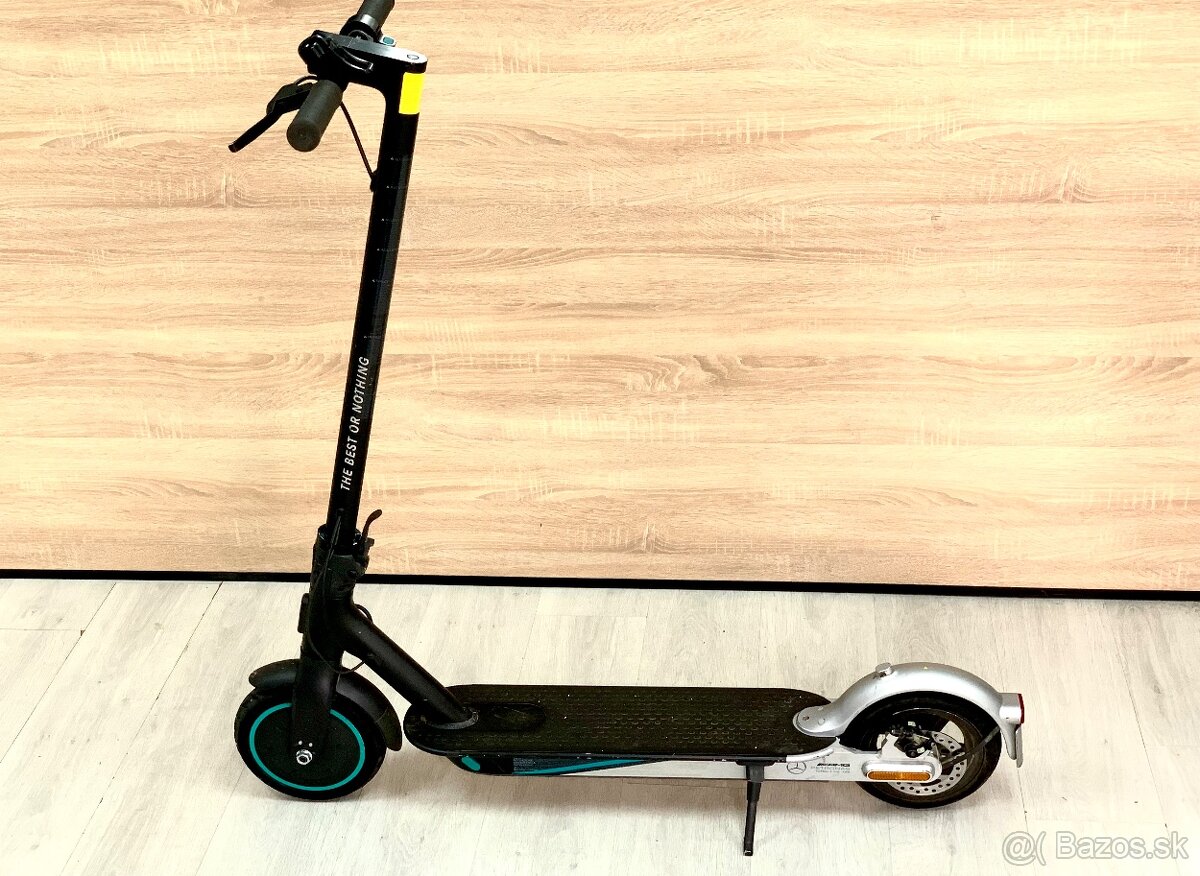 Kolobežka Xiaomi Electric Scooter Pro2 + záruka 1 rok