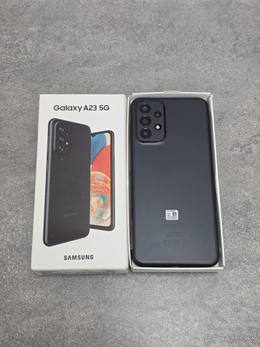 Samsung A23 5G 4/64GB