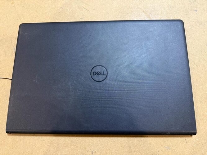 Vrchný kryt displeja Dell s anténami – originál diel