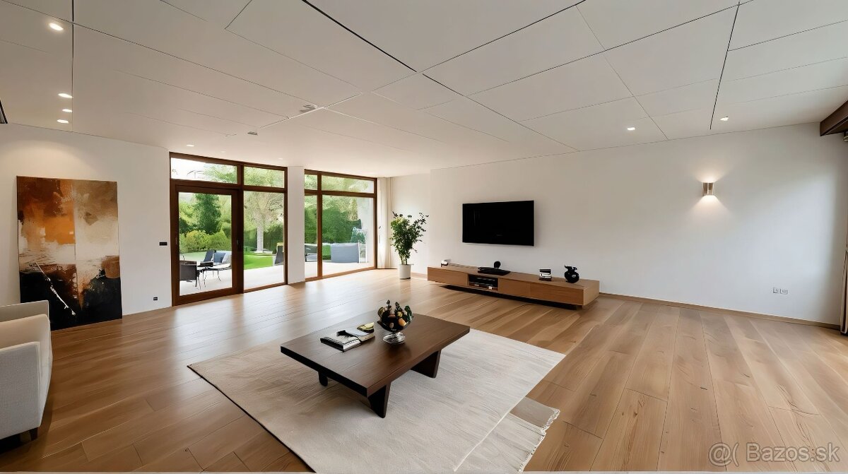 Rodinný dom vhodný na podnikanie s výbornou polohou