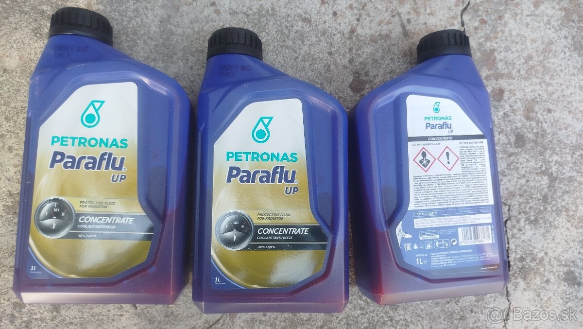 Predám Paraflu UP