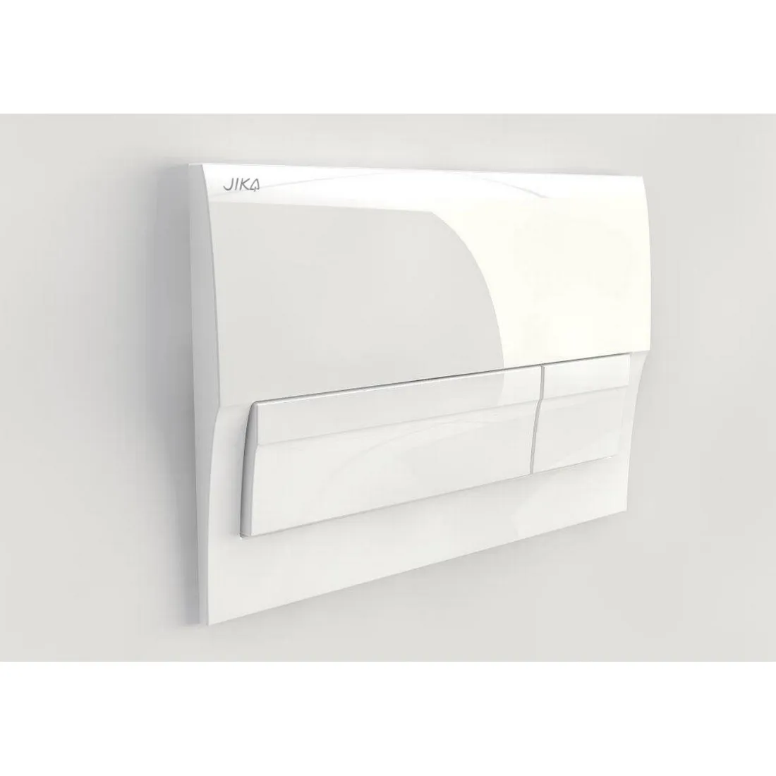 NOVÉ | JIKA Ovládacie tlačidlo dualflush