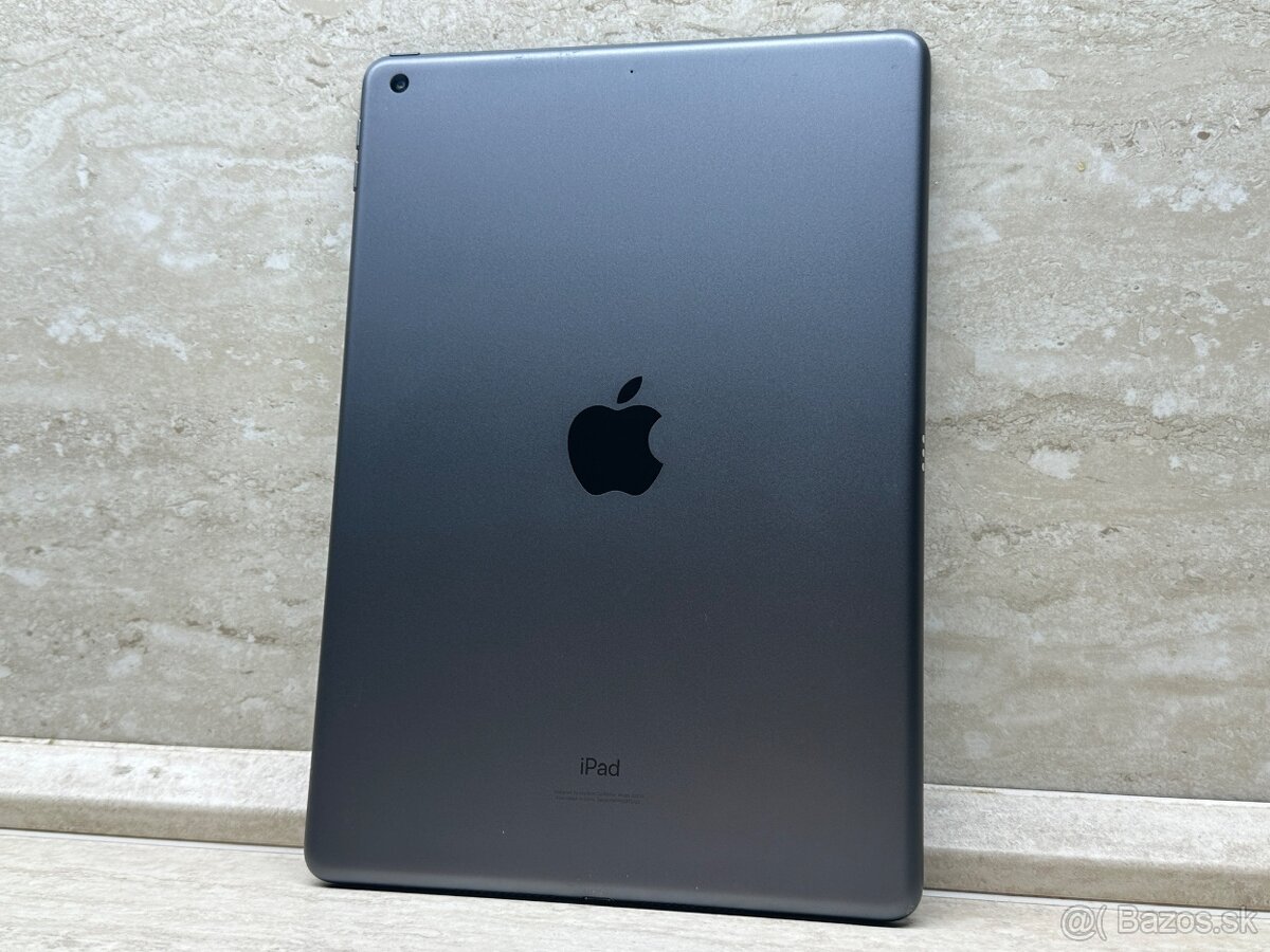 Apple iPad 8.gen 2020 32 gb Wi-Fi Space Gray