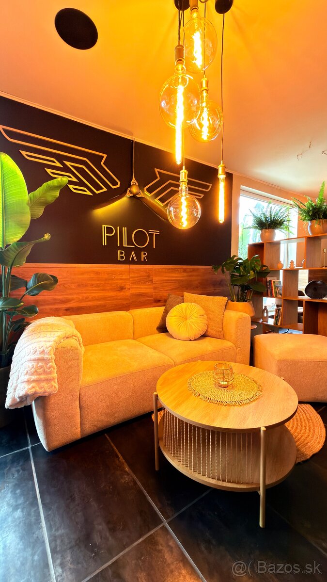 🛫 HĽADÁ SA POSÁDKA DO PILOT BARU V KOŠICIACH 🛬