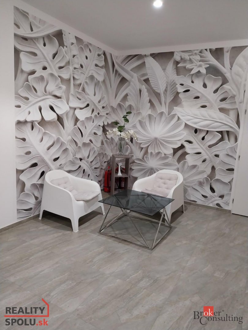 Prenájom 2 izbového bytu v Petržalke