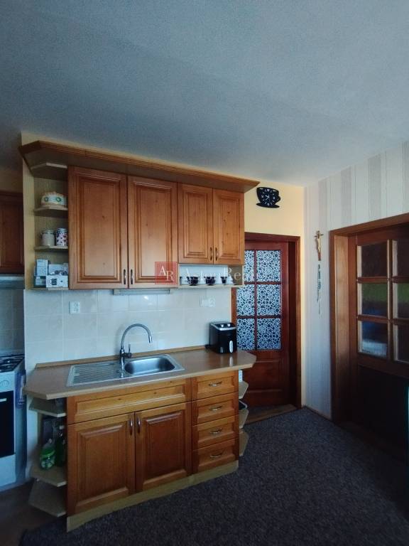 Predané1 izbový byt 40m2, Podbreziny - Lipt. Mikuláš