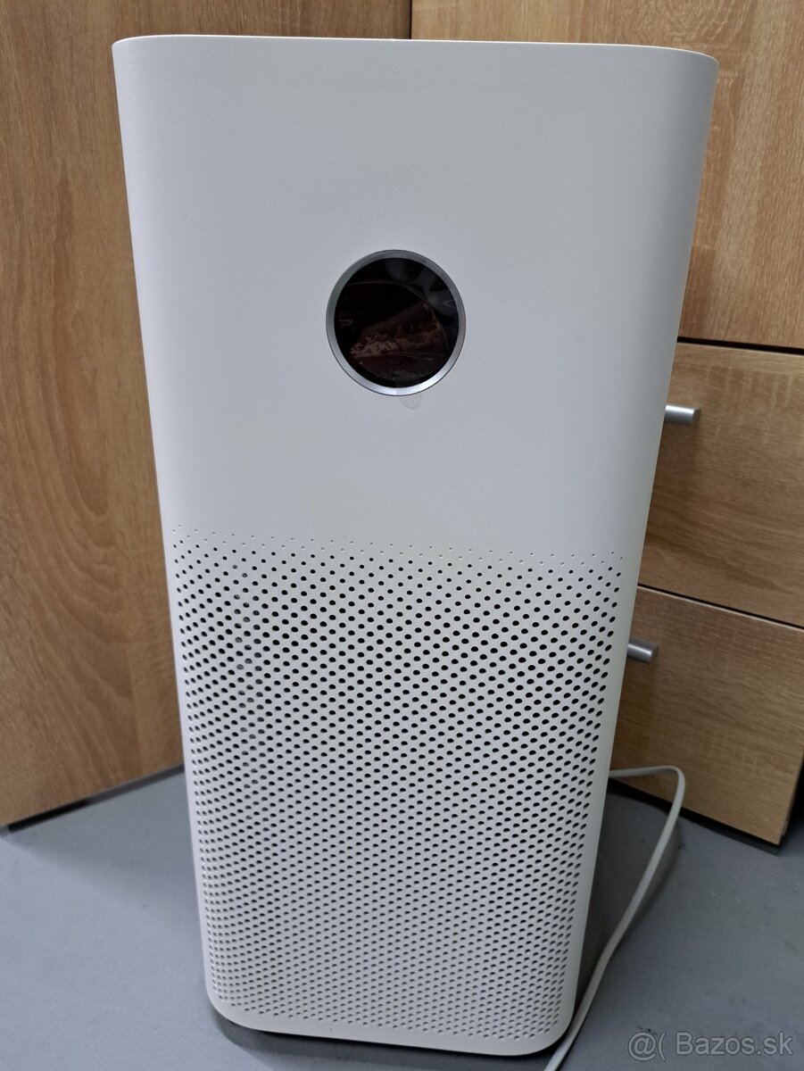Xiaomi Mi Smart Air Purifier 4