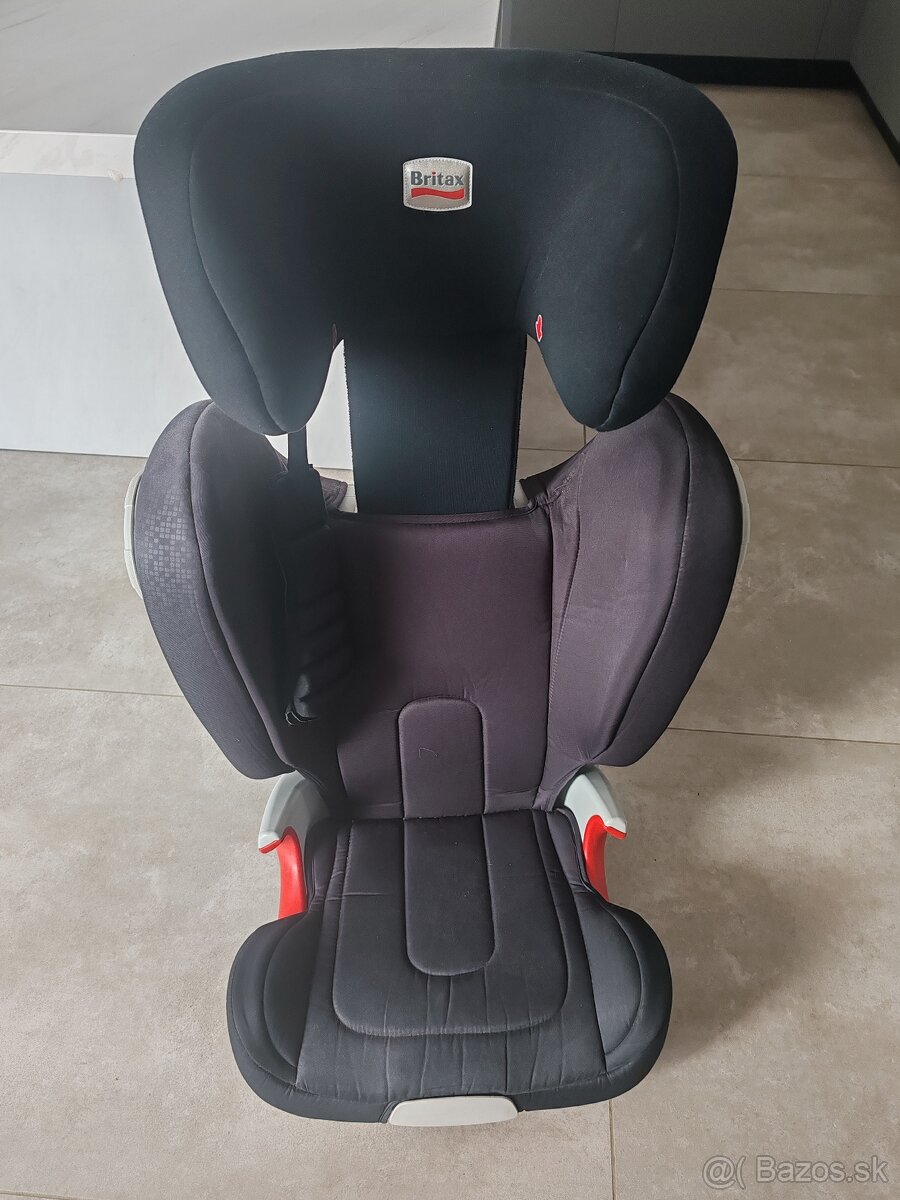 Britax Römer KIDFIX XP Sict