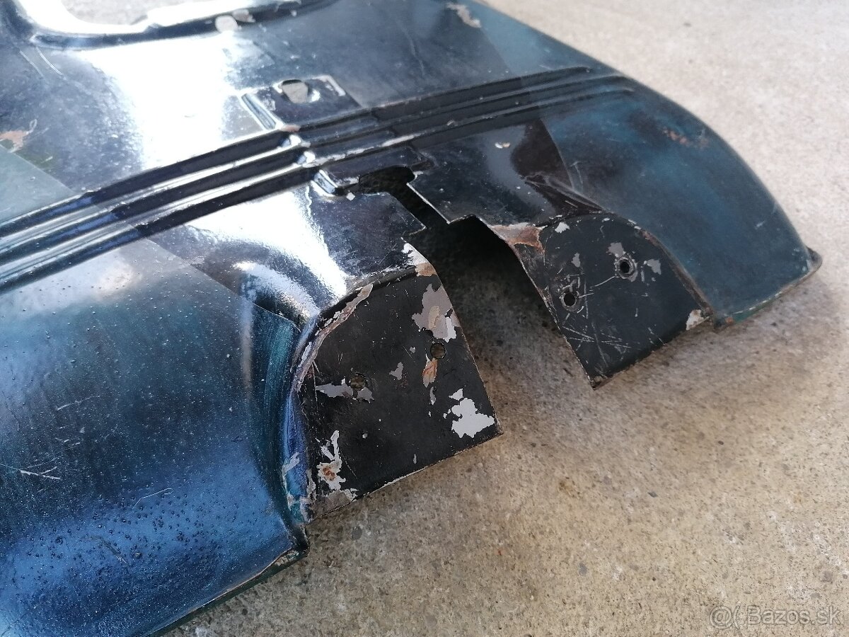 Predám reumaplech na Jawa 20, 05 pionier