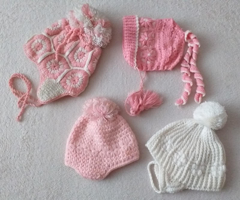 Dievčenské oblečenie detské blúzky