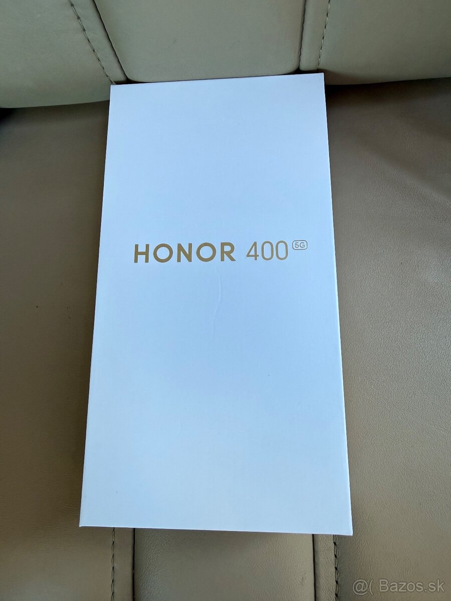Honor 400 5g 512gb