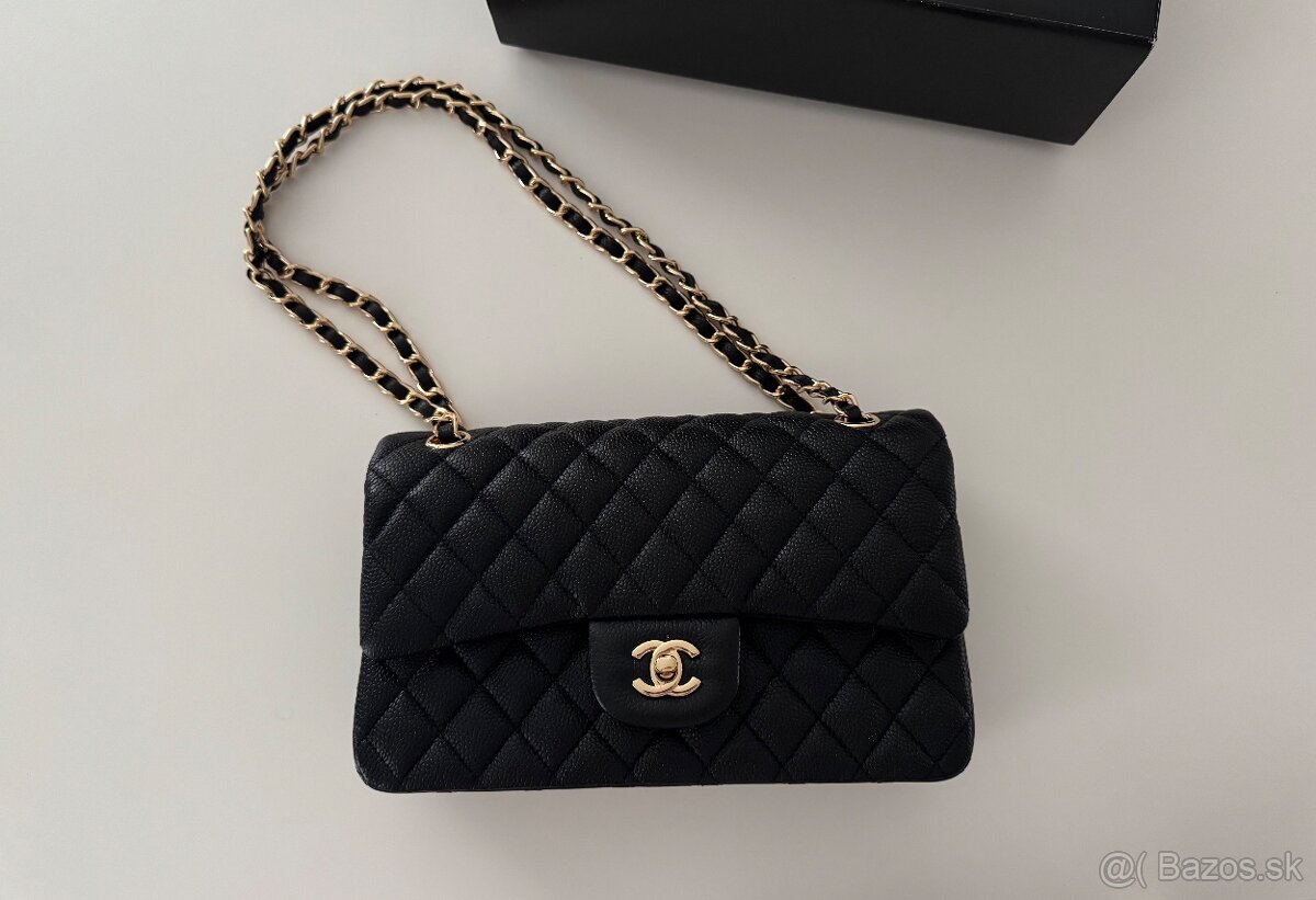Chanel kabelka
