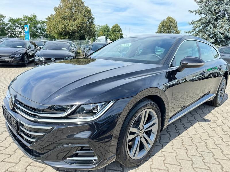 VW ARTEON SB R-Line 2.0TDi DSG 110kW 2023