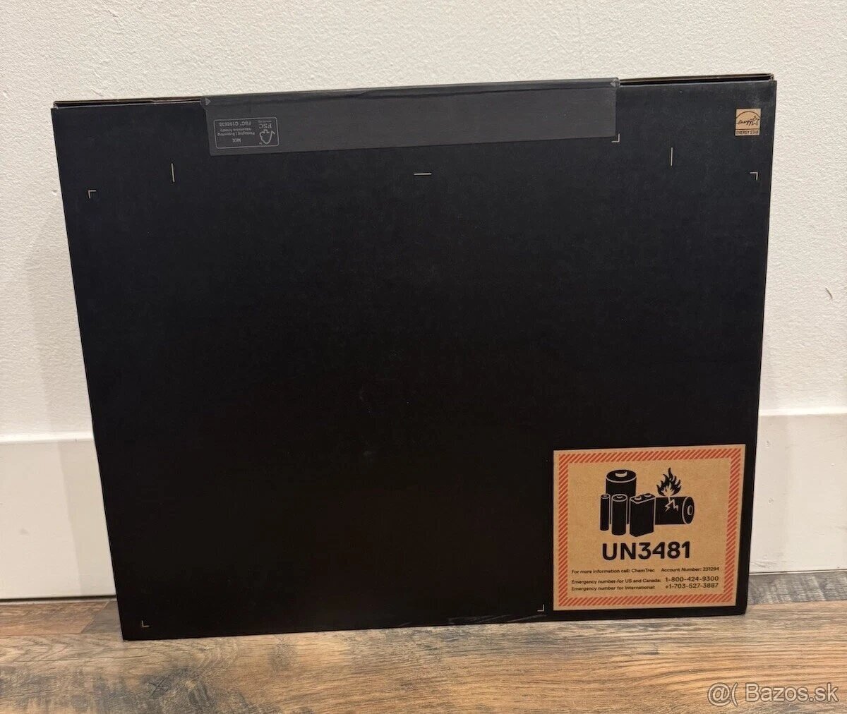 NOVÝ Dell Precision 3591