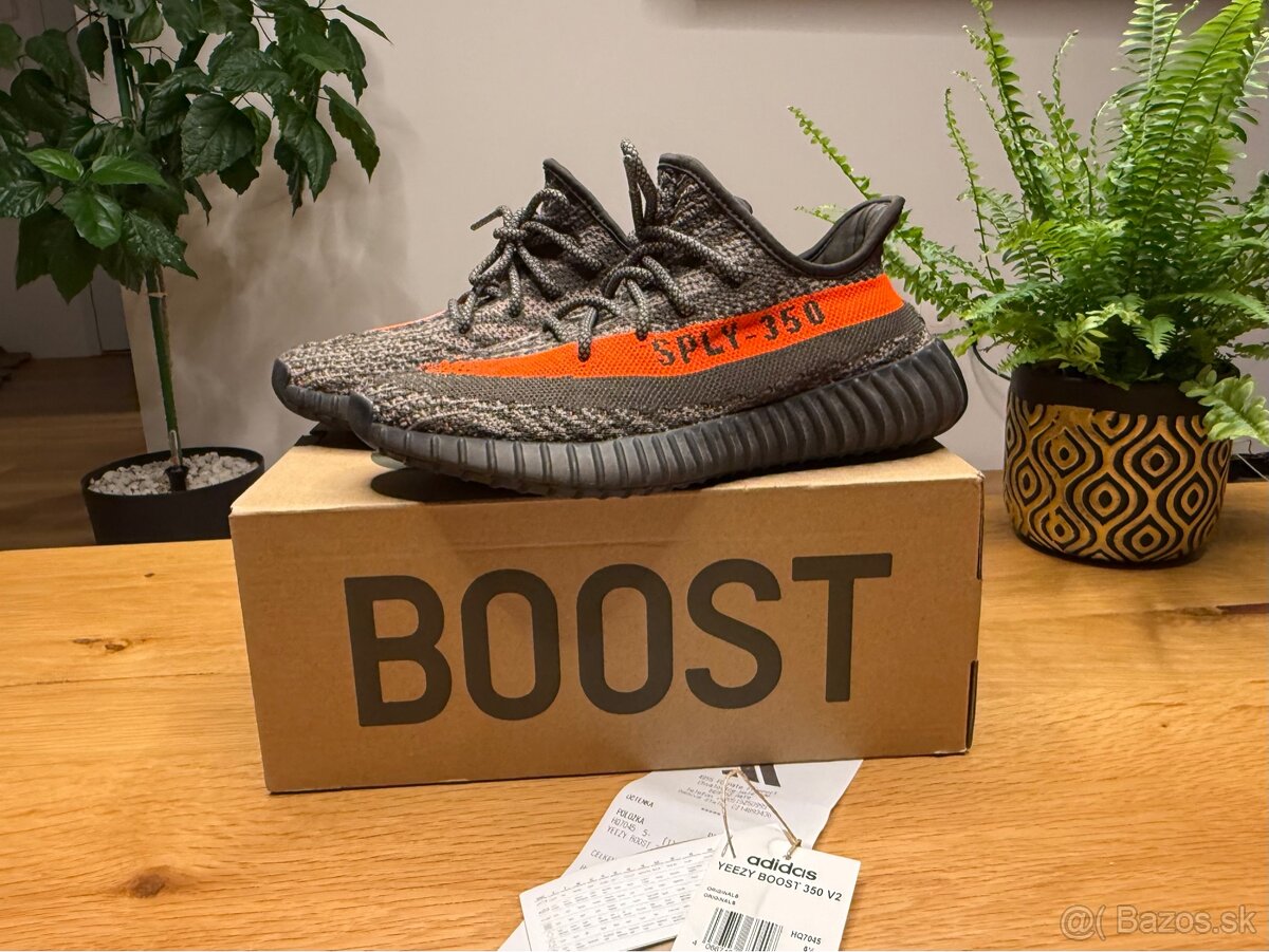 Yeezy boost dámske tenisky vel 38
