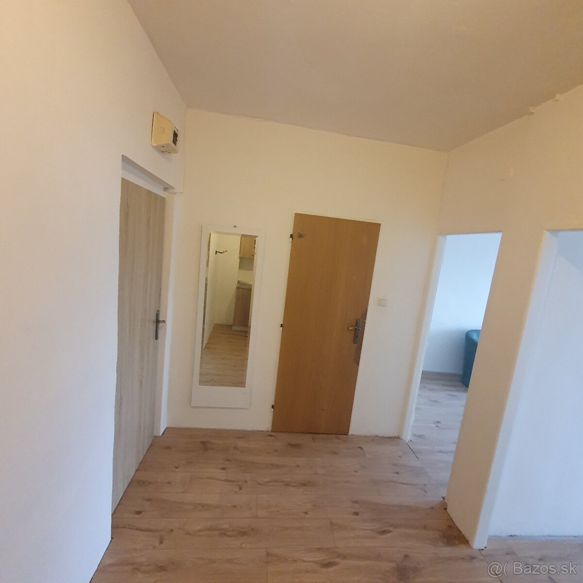 2-izbový byt na predaj, Žiar nad Hronom