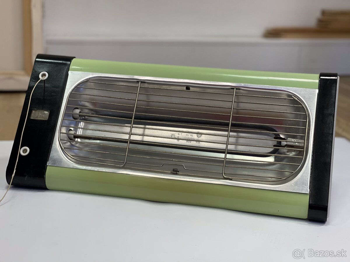 ETA infražiarič 800W