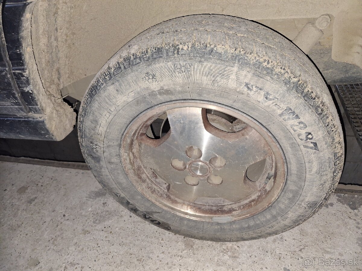 5x114.3 jeep cheeroke xj zj