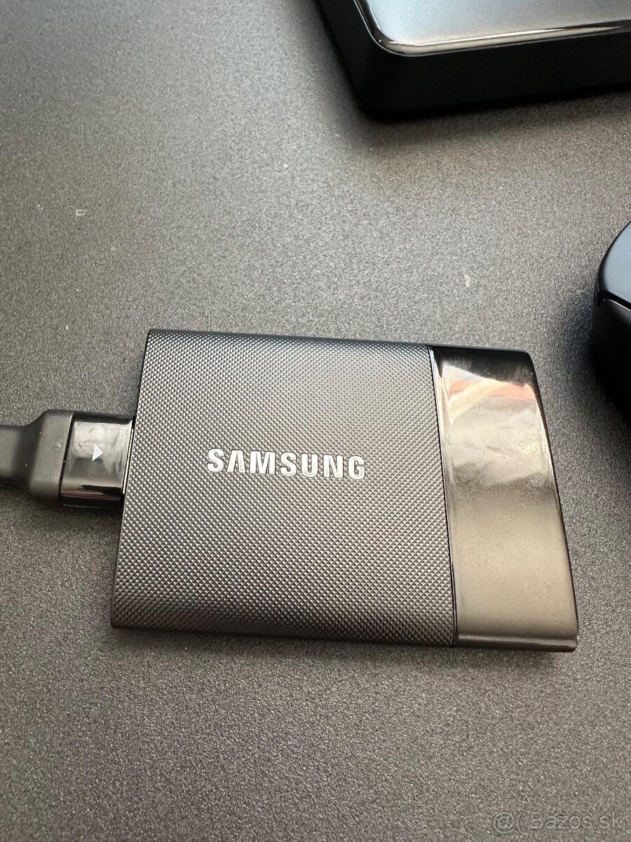 Samsung SSD T1 1 TB