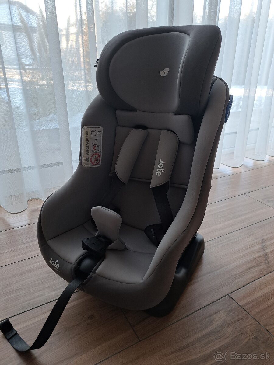 Autosedačka Joie 0-18 kg