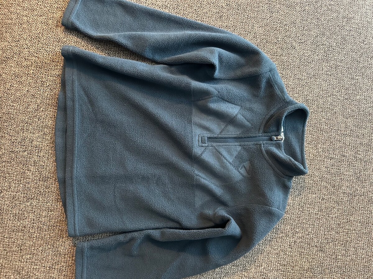 detska mikina ziener