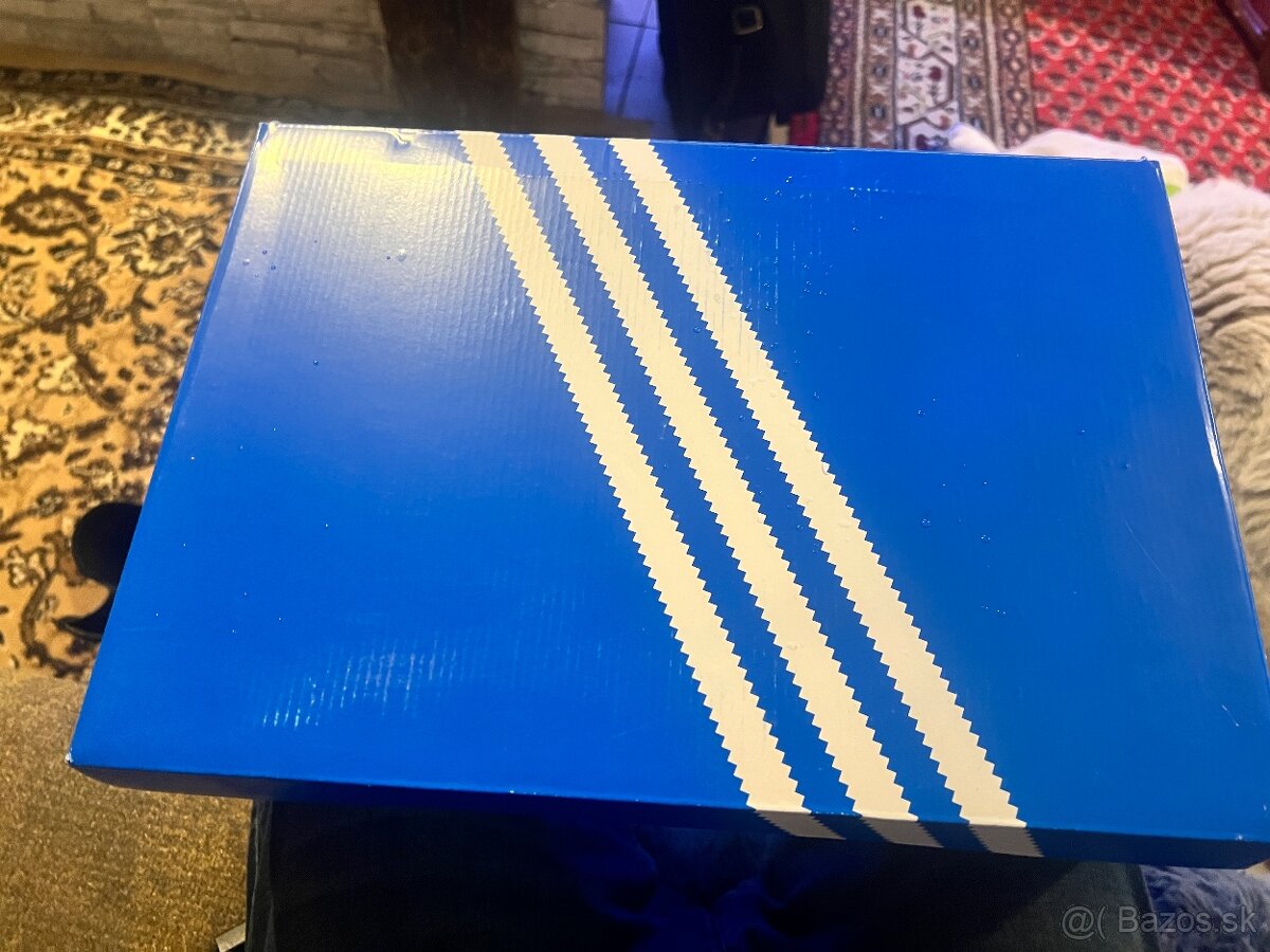 Adidas