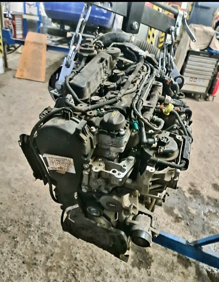 2.0 BlueHdi boxer AHN AH03 dw10