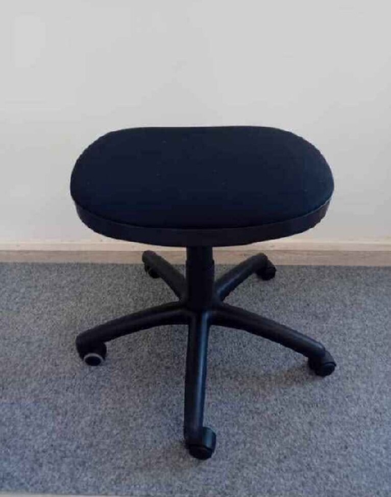 Kancelarska stolicka