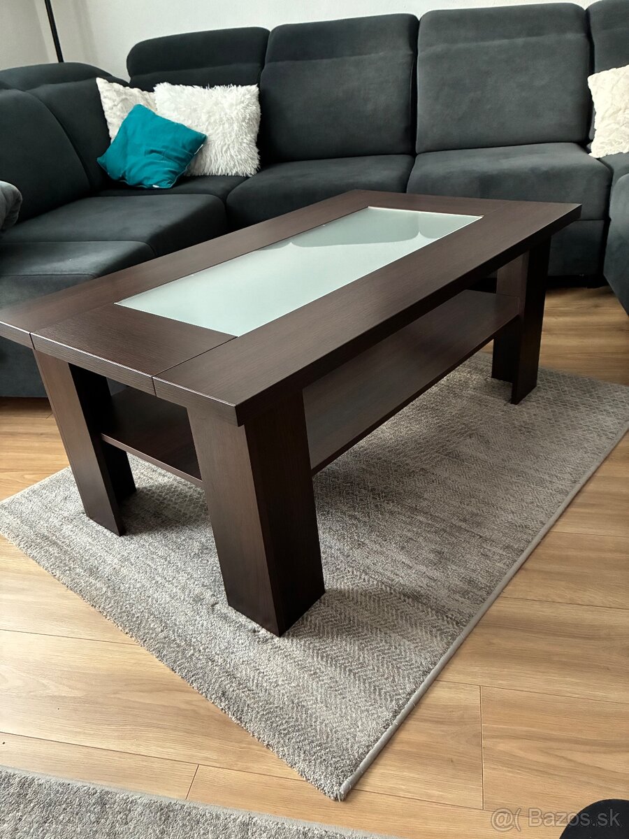 Konferenčný stolík