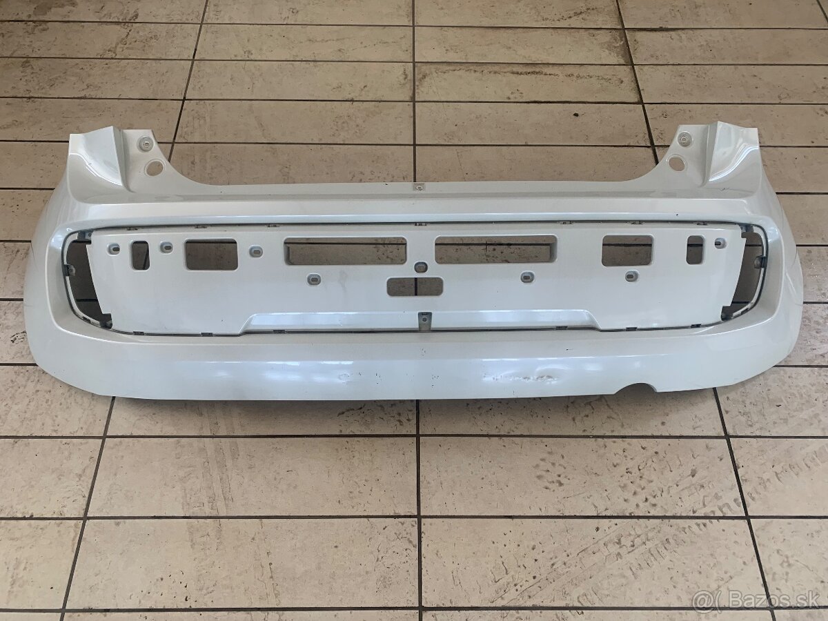 Zadný nárazník Suzuki Ignis r.v. 2019