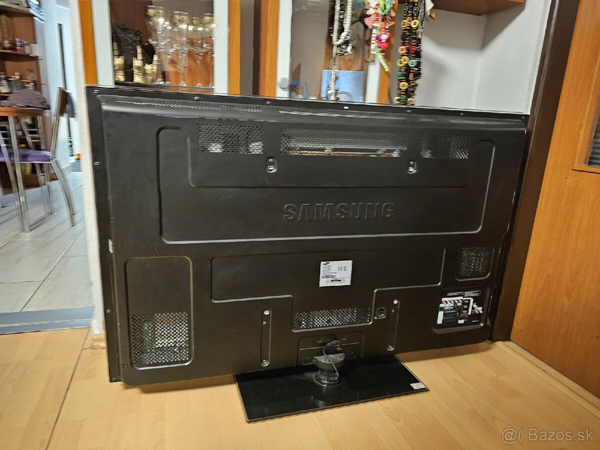 Televízor Samsung plasma
