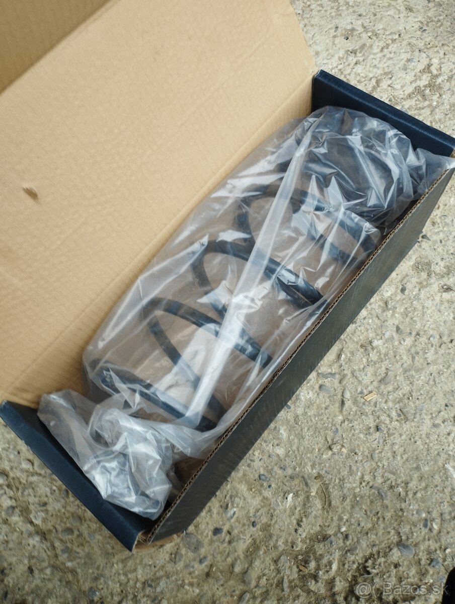 Pružina Citroen xsara