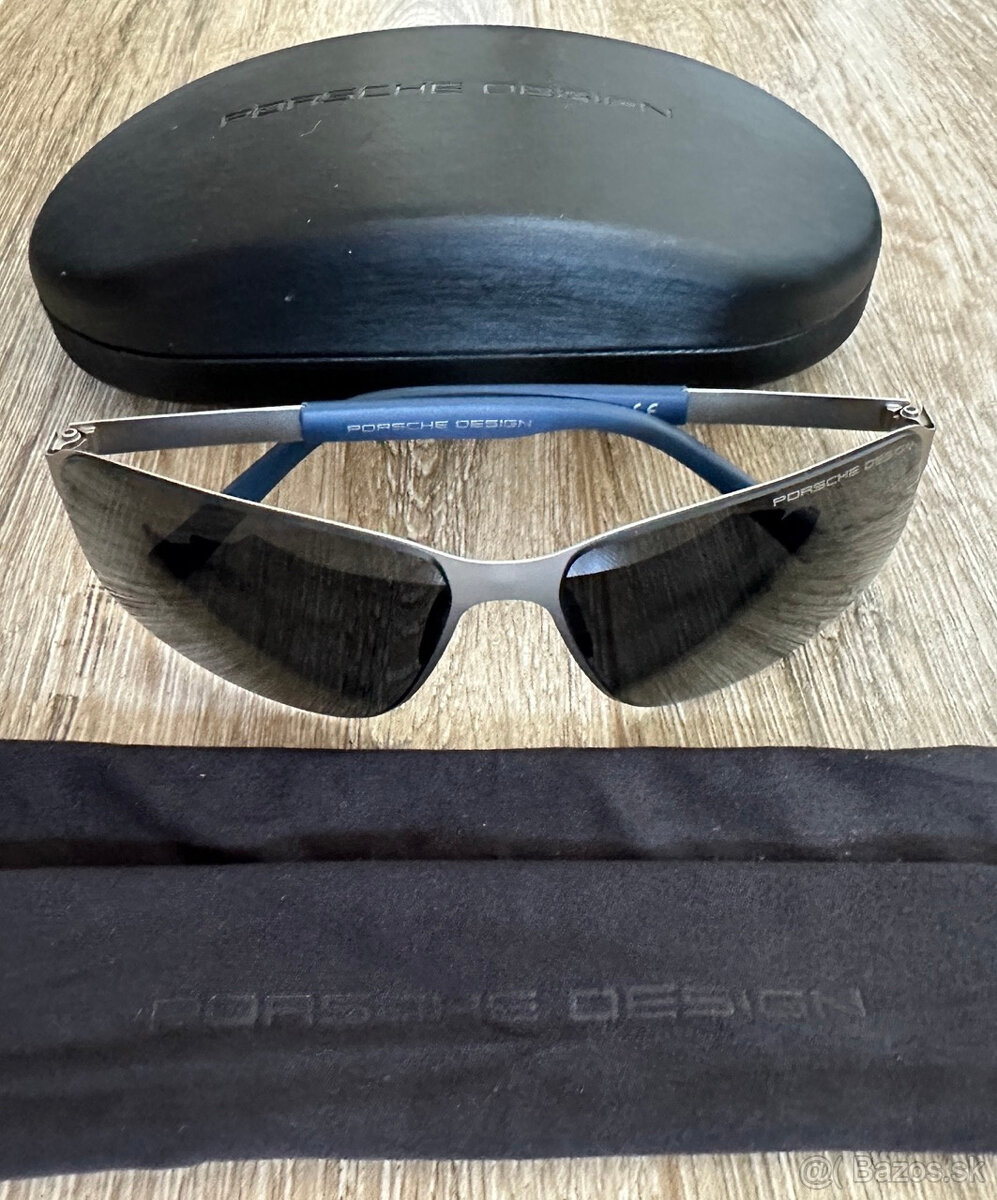 slnecne okuliare Porsche Design